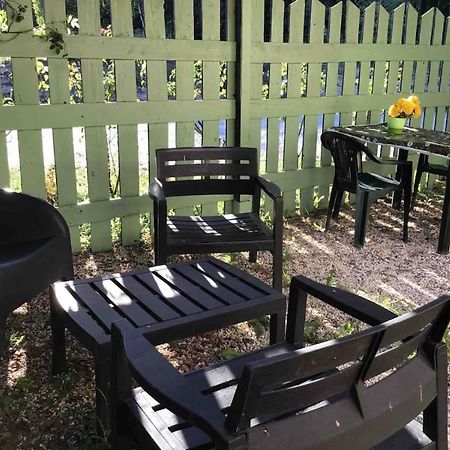Appartement Vert, Compreignac Esterno foto
