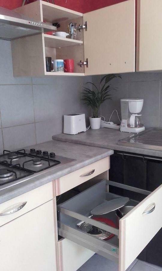 Appartement Vert, Compreignac Esterno foto