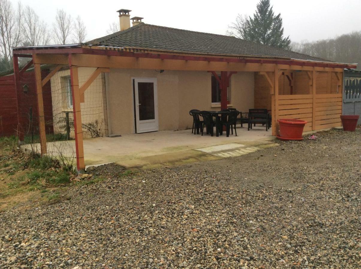 Appartement Vert, Compreignac Esterno foto