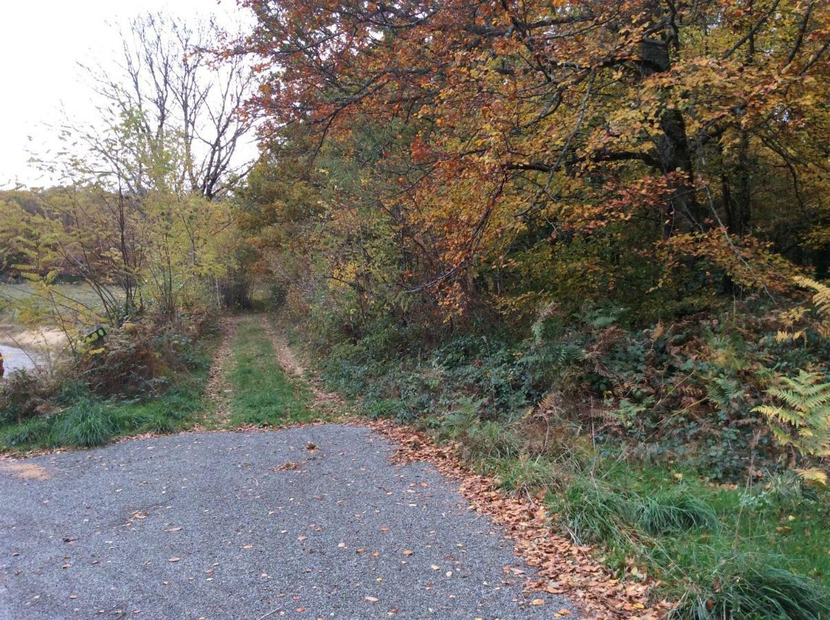 Appartement Vert, Compreignac Esterno foto