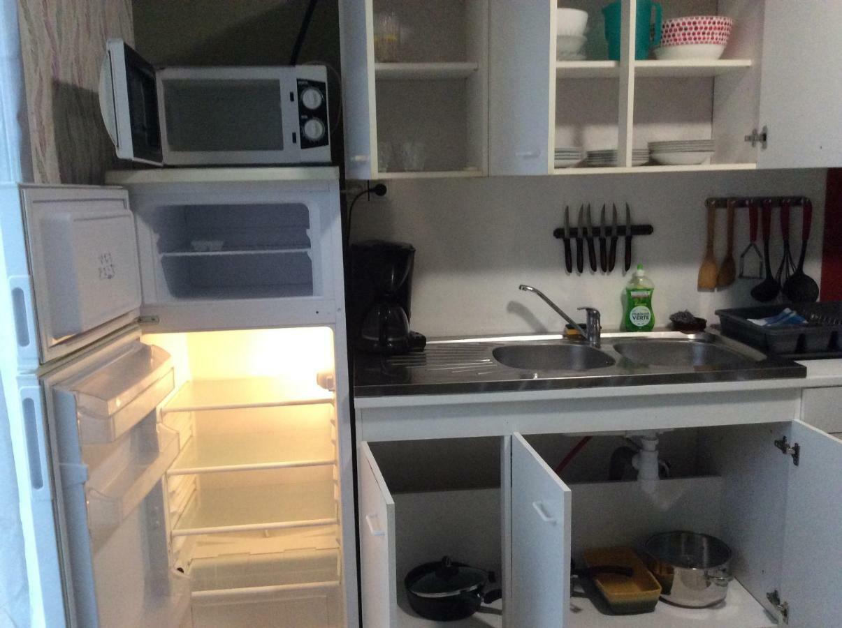 Appartement Vert, Compreignac Esterno foto