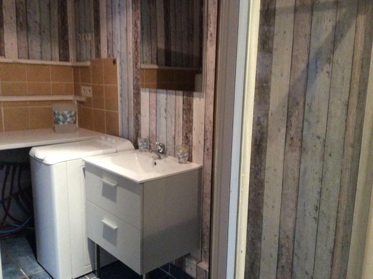 Appartement Vert, Compreignac Esterno foto