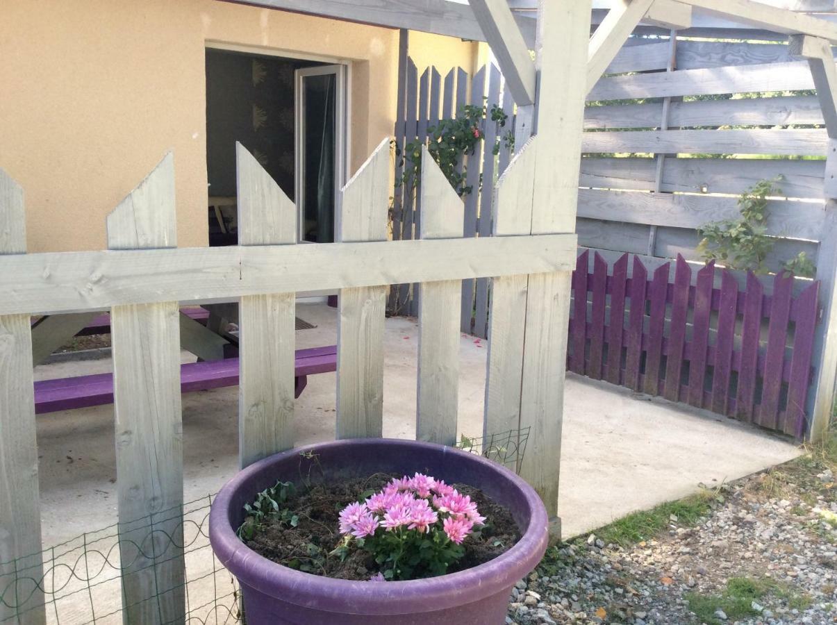 Appartement Vert, Compreignac Esterno foto