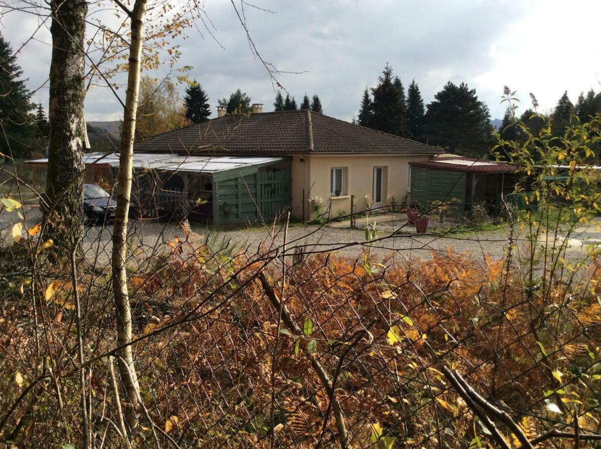 Appartement Vert, Compreignac Esterno foto